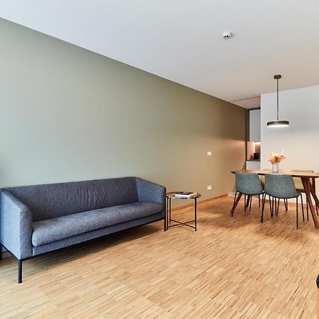 Residence Du Lys - Perrin Apartments Luxemburg Buitenkant foto